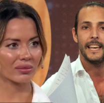 Karina Jelinek contó por primera vez en qué "se patinó" Fariña la plata que ella le prestó