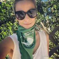 Actriz argentina culpó a Javier Milei por las bajas ventas de su emprendimiento