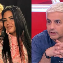 Estall&oacute; la bomba: Cristian Castro habr&iacute;a dejado a su novia por salir con una fan