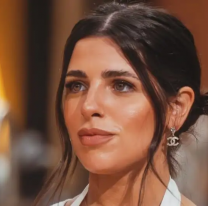 &iquest;Es cierto o Enzo es un t&oacute;xico? Por qu&eacute; Valentina Cervantes deja Master Chef