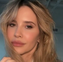 Guillermina Valdés rompió el silencio sobre el escándalo de Marcelo Tinelli