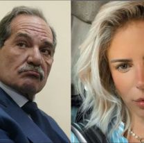 La millonaria herencia que podr&iacute;a adquirir Marianela Mirra por casarse con Alperovich