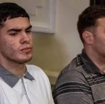 El papá de uno de los rugbiers habló a cinco años del crimen de Fernando Báez Sosa