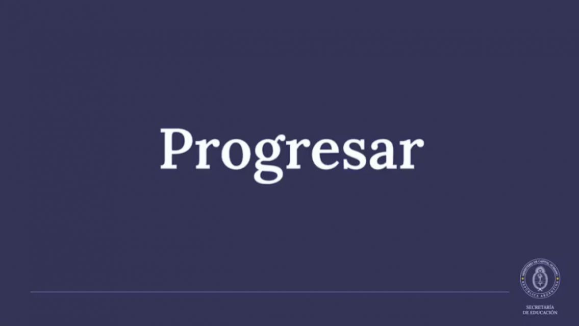 Becas Progresar: cómo saber si accedo y los requisitos en noviembre de 2025