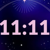 Portal 11/11: cinco rituales para aprovechar la energía y manifestar tus deseos este noviembre