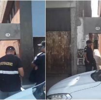 Muerte de Daniela ¿Quíen llamó a la policía?