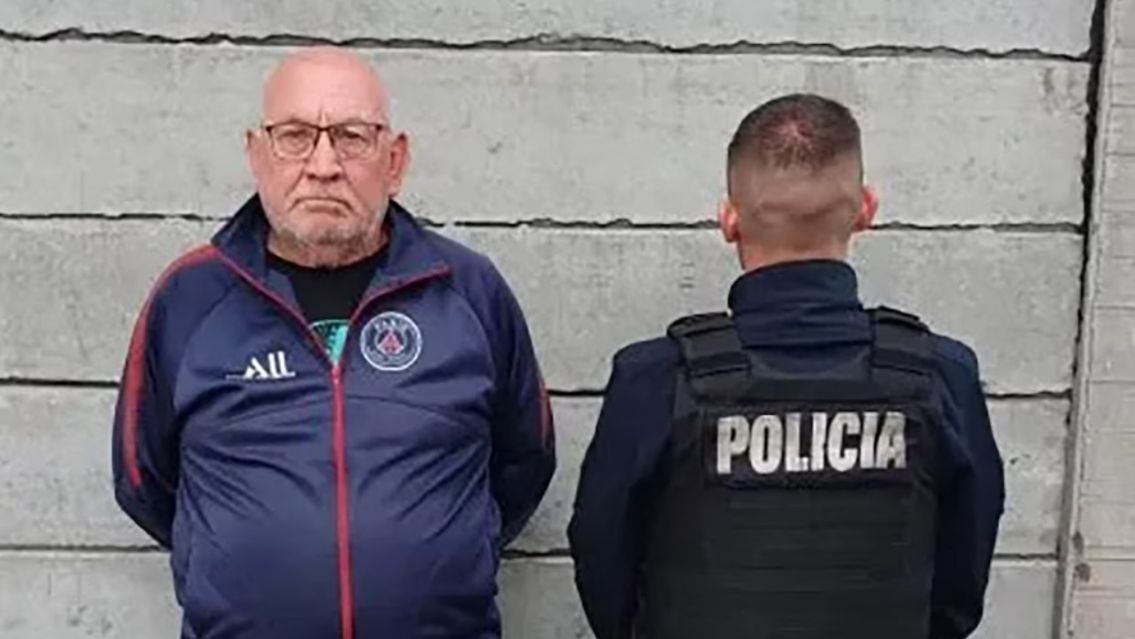 Condenaron al ex policía que mató a su vecino por el volumen de la música en navidad