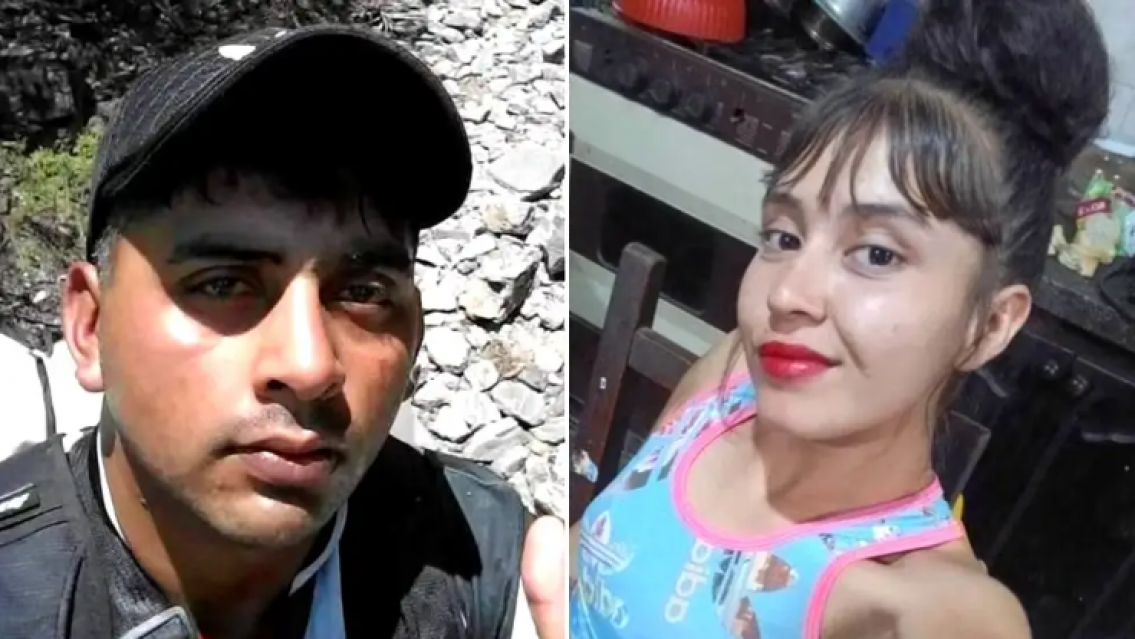Brutalidad y sangre fr�a: c�mo procedi� el chacal para asesinar a Emilse 