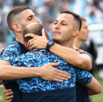 "Dejo aquí un pedazo de mi vida": Matías Módolo se despide de Gimnasia de Jujuy