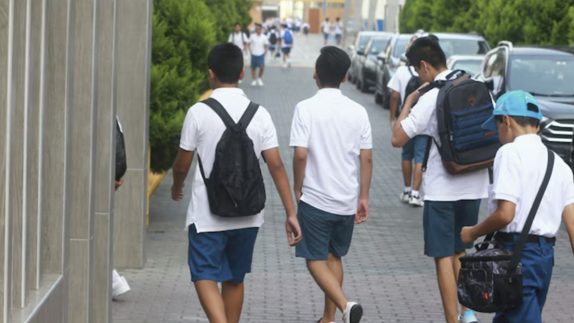 Colegios privados: podrán definir las cuotas sin aviso