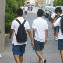 Colegios privados: podrán definir las cuotas sin aviso