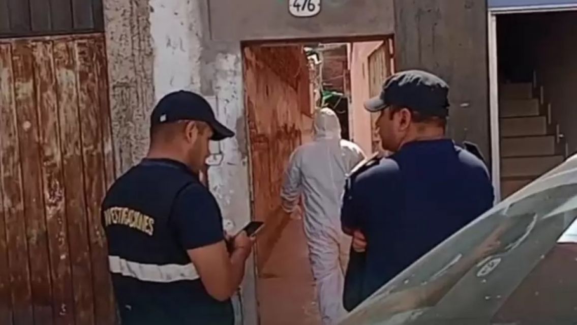 Femicidio: la hip�tesis detr�s de la muerte de una mujer en Jujuy�
