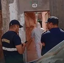 Femicidio: la hipótesis detrás de la muerte de una mujer en Jujuy