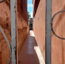 Conmoción: se conoció quién es la mujer muerta en un inquilinato de Jujuy