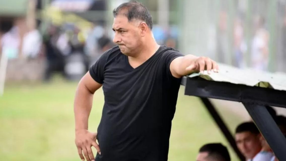 Talleres de Perico ech� a "Lev�n" Rodr�guez y anunci� a Nazareno Godoy como nuevo DT