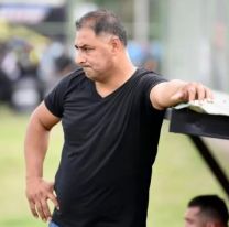 Talleres de Perico echó a "Levín" Rodríguez y anunció a Nazareno Godoy como nuevo DT