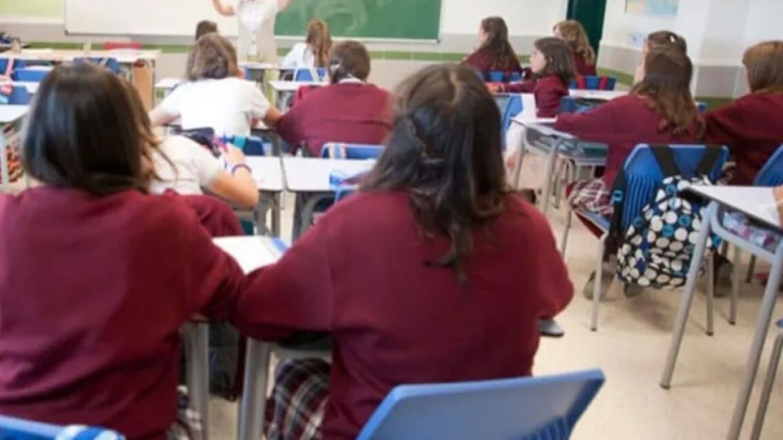 El gobierno libera el control de las cuotas en colegios privados: ¿Qué pasará en Jujuy?