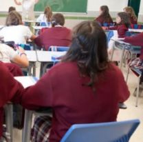 El gobierno libera el control de las cuotas en colegios privados: ¿Qué pasará en Jujuy?