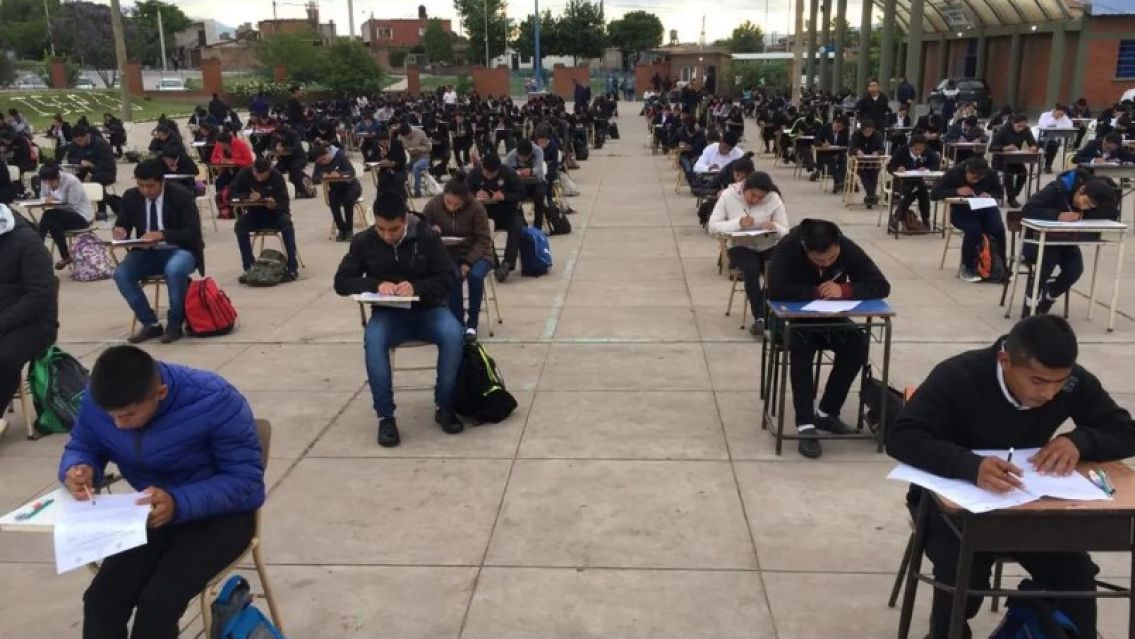 Ex alumna del IUPS de Jujuy denunció acoso sexual, hostigamiento y violencia institucional