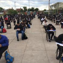 Ex alumna del IUPS de Jujuy denunci&oacute;&nbsp;acoso sexual, hostigamiento y violencia institucional