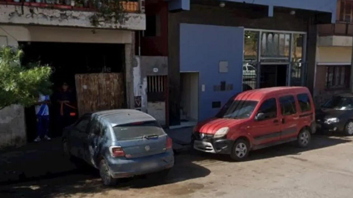 "Hab�a insultos y violencia": el crudo relato de un vecino de la mujer hallada muerta en Jujuy