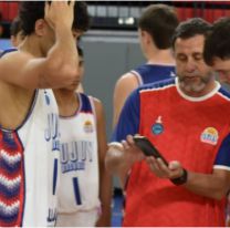 Jujuy Básquet postergó el clásico ante Salta Basket: nueva fecha confirmada