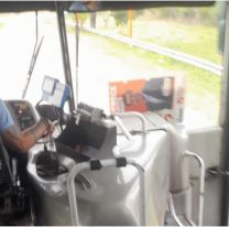 "¿Es soltero?": jujeña busca al chofer que la enamoró en Perico