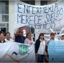 ATSA convoca a paro y movilización este miércoles