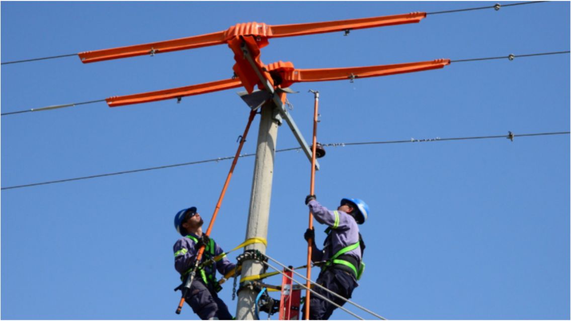 Corte de luz en Jujuy: qu� zonas deben prepararse este mi�rcoles