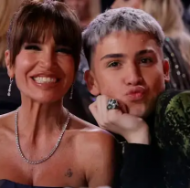 "&iquest;A vos te parece?" Flor Pe&ntilde;a habl&oacute; de la sexualidad de su hijo Juan Otero