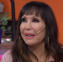 "A Sof&iacute;a no le gusta esto", Moria Cas&aacute;n cont&oacute; con qu&eacute; famosa est&aacute; de novio su nieto