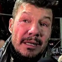 Drástica decisión de Marcelo Tinelli tras lo que pasa en su familia