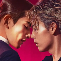 Furor por el estreno de "10DANCE", con Ryoma Takeuchi y Keita Machida