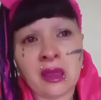 La muerte golpea a "La Chabona", de las peores p&eacute;rdidas que puede tener el ser humano