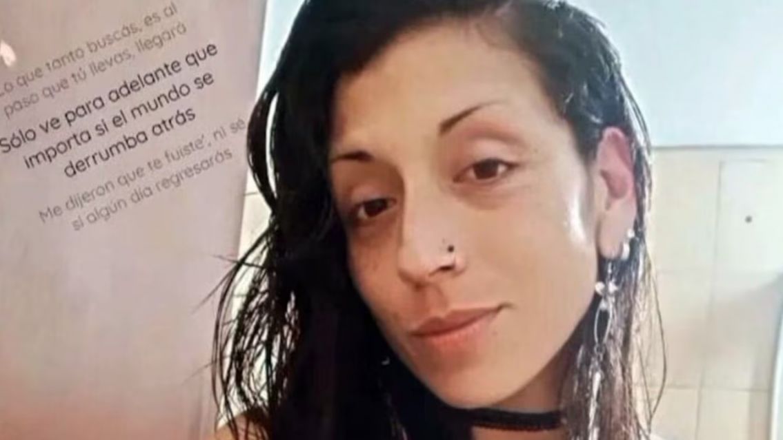 Se conocieron detalles de la autopsia de Débora Bulacio, mujer que encontraron en un camping