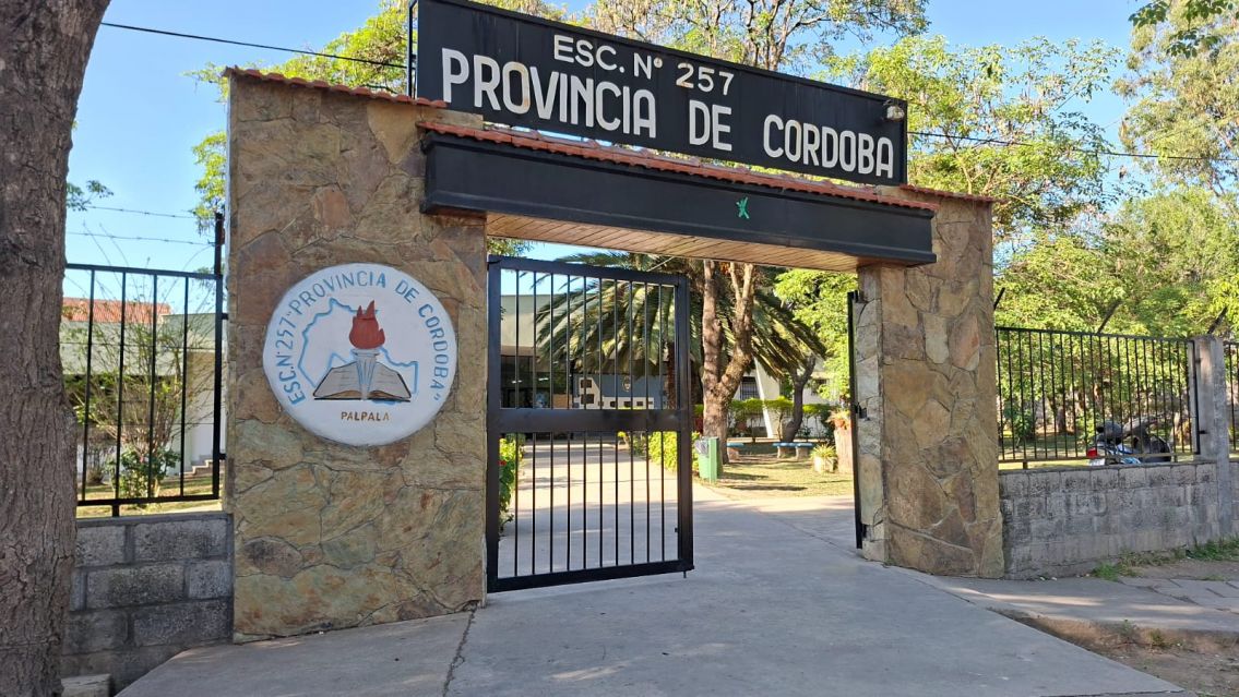 Se realiza hoy el Operativo Aprender 2025 en todas las escuelas primarias del pa�s