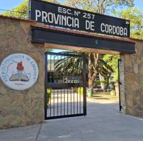 Se realiza hoy el Operativo Aprender 2025 en todas las escuelas primarias del país