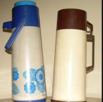 Usó el mismo termo durante 10 años y murió intoxicado por lo que se acumuló en el interior