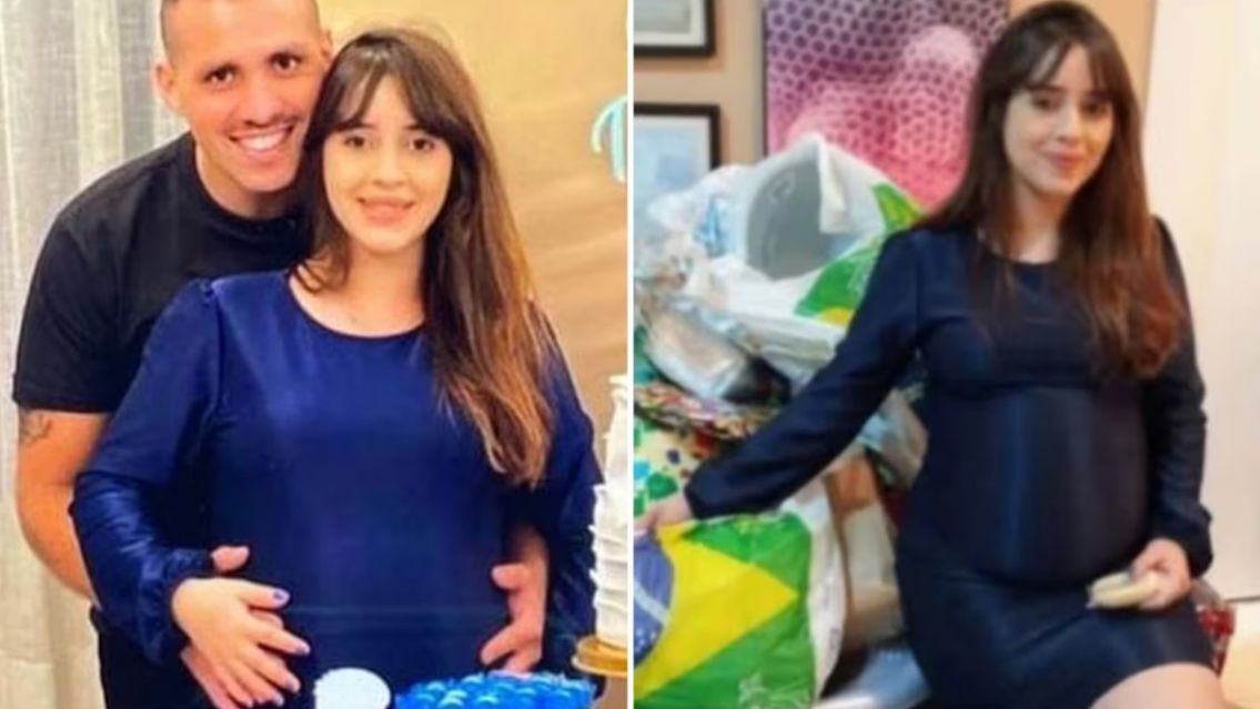 Encontraron sin vida a una odontóloga embarazada de 8 meses: los terribles detalles