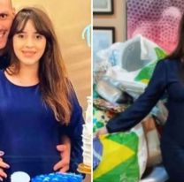 Encontraron sin vida a una odont&oacute;loga embarazada de 8 meses: los terribles detalles