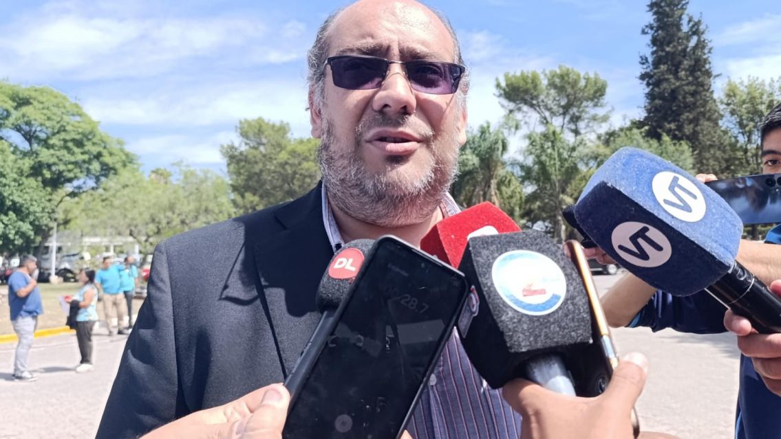 Palpal�, entre reuniones y promesas: la gesti�n de Rivarola sigue sin resolver el problema de fondo