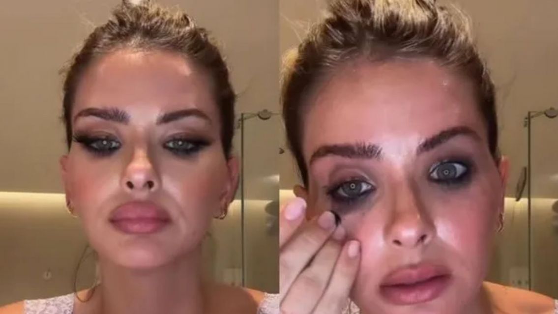 Se cay� la nota de la China Su�rez con Diego Leuco por una pol�mica condici�n