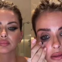 Se cayó la nota de la China Suárez con Diego Leuco por una polémica condición