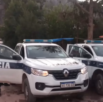 "Dame la clave del celu": jujeña salió corriendo y se salvó de que su ex la asesinara