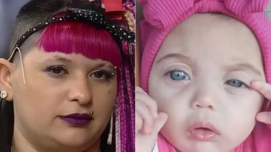 "Lo por que le puede pasar a un ser humano": la muerte que golpea a "La Chabona"