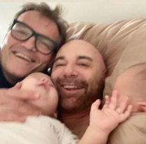 "Tu misterioso alguien": qui&eacute;n es el hombre de Germ&aacute;n Martitegui