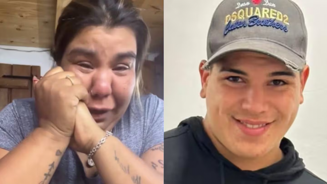 Fulminaron a Camilota por cómo se gastó la plata que juntó gracias a Thiago