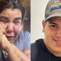 Fulminaron a Camilota por cómo se gastó la plata que juntó gracias a Thiago