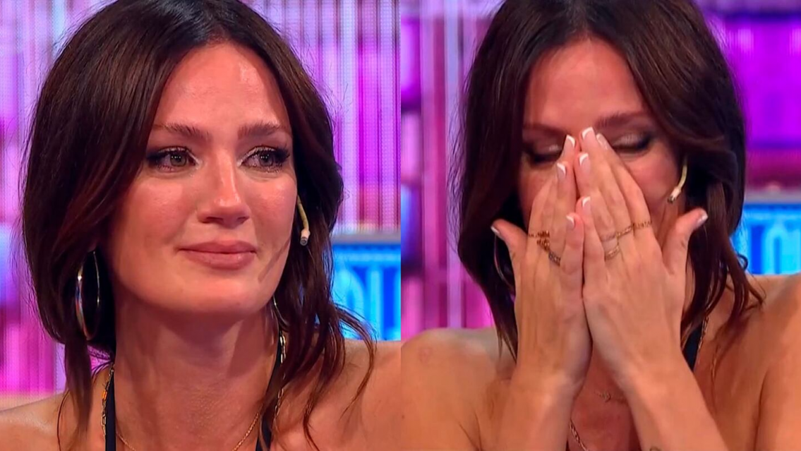 Toda la verdad sobre la China Suárez y Olga, la cancelación de su nota y más