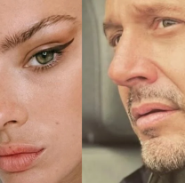 Se hundió sola: lo que dijo la China Suárez pone en riesgo su arreglo legal con Vicuña